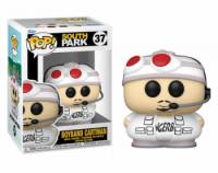 Boyband Cartman Pop! Vinyl