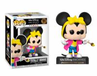 Totally Minnie - 50th Walt Disney Archives Pop! Vinyl
