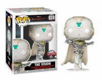 The Vision (Diamond Collection) Pop! Vinyl