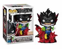 Venomized Doctor Strange (GITD) Pop! Vinyl