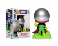 Mysterio (GITD) Pop! Vinyl