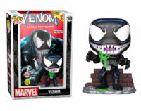 Venom (Comic Cover - Lethal Protector) Pop! Vinyl.