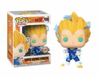 Super Saiyan 2 Vegeta Pop! Vinyl