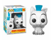 Baby Pegasus - Hercules Pop! Vinyl