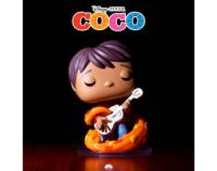 Miguel (Glows in the Dark) - Coco Pop! Vinyl