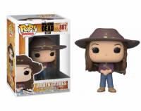 Judith Grimes - The Walking Dead Pop! Vinyl
