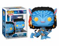 Neytiri - Avatar 2: The Way of the Water Pop! Vinyl