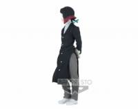 Enmu Versión 3 - Kimetsu No Yaiba Banpresto Static Figure