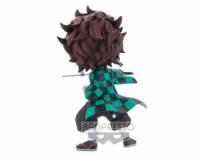 Tanjiro Kamado - Kimetsu No Yaiba Banpresto Q Posket