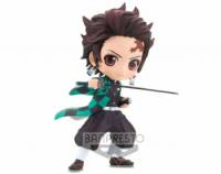 Tanjiro Kamado - Kimetsu No Yaiba Banpresto Q Posket