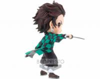 Tanjiro Kamado - Kimetsu No Yaiba Banpresto Q Posket