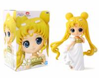 Princess Serenity (A) - Sailor Moon Banpresto Q Posket