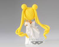 Princess Serenity (A) - Sailor Moon Banpresto Q Posket