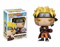 Naruto (Sage Mode) Pop! Vinyl