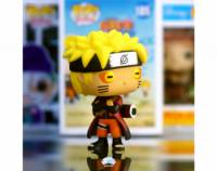 Naruto (Sage Mode) Pop! Vinyl