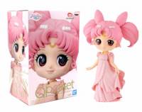 Chibi Moon Princess Usagi SL Serenity - Sailor Moon Banpresto Q Posket