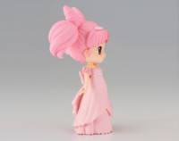 Chibi Moon Princess Usagi SL Serenity - Sailor Moon Banpresto Q Posket