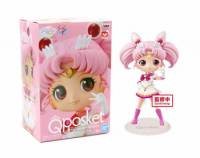 Super Sailor Chibi Moon -  - Sailor Moon Banpresto Q Posket