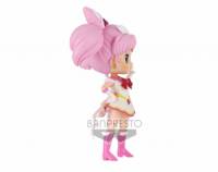 Super Sailor Chibi Moon -  - Sailor Moon Banpresto Q Posket