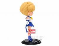 Super Sailor Uranus - Sailor Moon Banpresto Q Posket