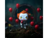 Pennywise With Balloon Pop! Vinyl Pennywise With Balloon Pop! Vinyl