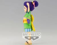 O-Tama  - One Piece Banpresto DXF The Grandline Lady