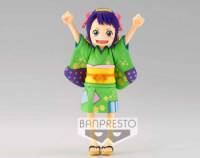 O-Tama  - One Piece Banpresto DXF The Grandline Lady