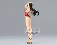 Boa Hancock (A) - One Piece Banpresto Grandline Girls on Vacation