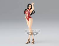 Boa Hancock (A) - One Piece Banpresto Grandline Girls on Vacation