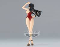 Boa Hancock (A) - One Piece Banpresto Grandline Girls on Vacation