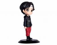 Jin (A) - BTS Banpresto Tiny Tan Q Posket