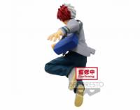 Shoto Todoroki Vol. 2 - Boku no Hero Bravegraph #1 Banpresto