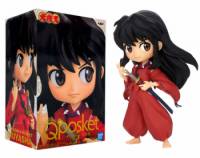 Inuyasha (B) - Inuyasha Banpresto Q Posket