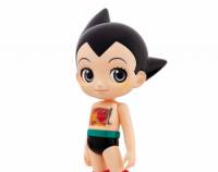 Astro Boy (B) - Astro Boy Banpresto Q Posket