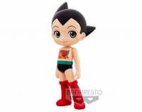 Astro Boy (B) - Astro Boy Banpresto Q Posket