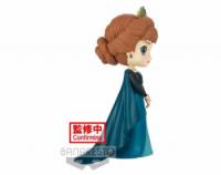 Anna (A) - Disney Characters Frozen 2 Banpresto Q Posket