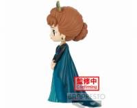 Anna (A) - Disney Characters Frozen 2 Banpresto Q Posket