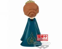 Anna (A) - Disney Characters Frozen 2 Banpresto Q Posket