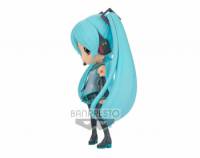 Hatsune Miku (B) - Vocaloid Banpresto Q Posket