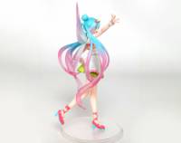 Hatsune Miku - Vocaloid  3rd season Spring Ver. Taito