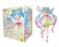 Hatsune Miku - Vocaloid  3rd season Spring Ver. Taito