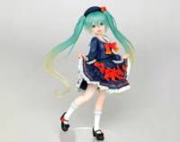 Hatsune Miku (3rd Season) Autumn Ver - Vocaloid Taito