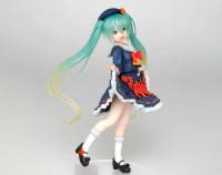 Hatsune Miku (3rd Season) Autumn Ver - Vocaloid Taito