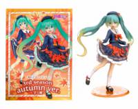 Hatsune Miku (3rd Season) Autumn Ver - Vocaloid Taito