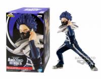 Hitoshi Shinso - Boku No Hero The Amazing Heroes Vol. 18 Banpresto