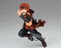 Eijiro Kirishima - Boku No Hero The Amazing Heroes Vol. 18 Banpresto