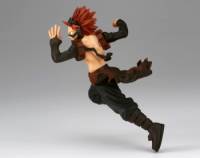 Eijiro Kirishima - Boku No Hero The Amazing Heroes Vol. 18 Banpresto