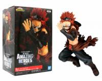 Eijiro Kirishima - Boku No Hero The Amazing Heroes Vol. 18 Banpresto