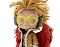 Hawks (A) - Boku No Hero Banpresto Q Posket