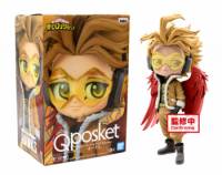 Hawks (A) - Boku No Hero Banpresto Q Posket